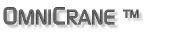 OMNICRANE �